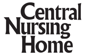 Central Nursing Home logo